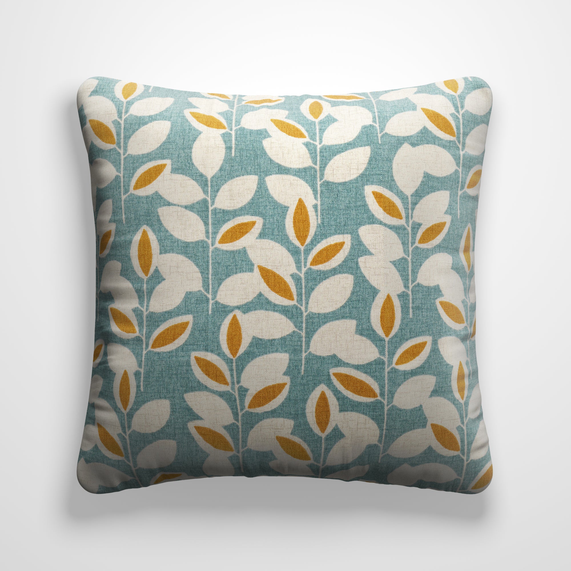 Elements Wilson Made to Order Cushion Cover Elements Wilson Duckegg