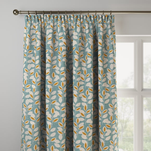 Elements Wilson Made to Measure Curtains Elements Wilson Duckegg