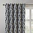 Elements Wilson Made to Measure Curtains Elements Wilson Navy