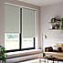 Eclipse Blackout Made to Measure Roller Blind Eclipse Dove Grey