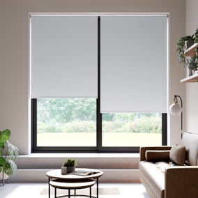 Eclipse Blackout Made to Measure Roller Blind
