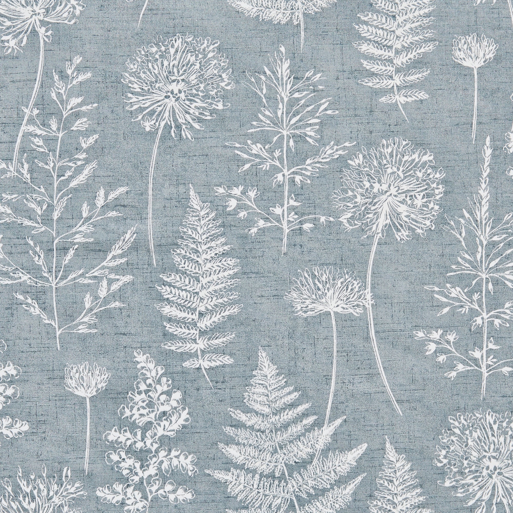 Meadow Made to Measure Curtains Meadow Denim