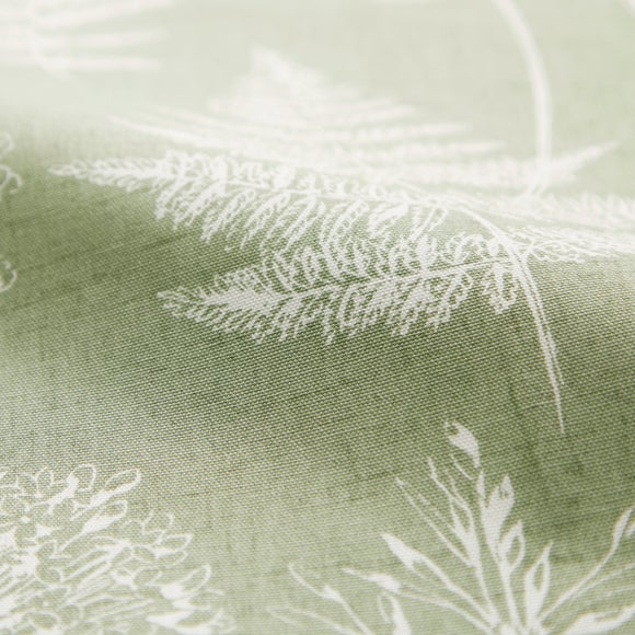 Meadow Made to Order Cushion Cover Meadow Green