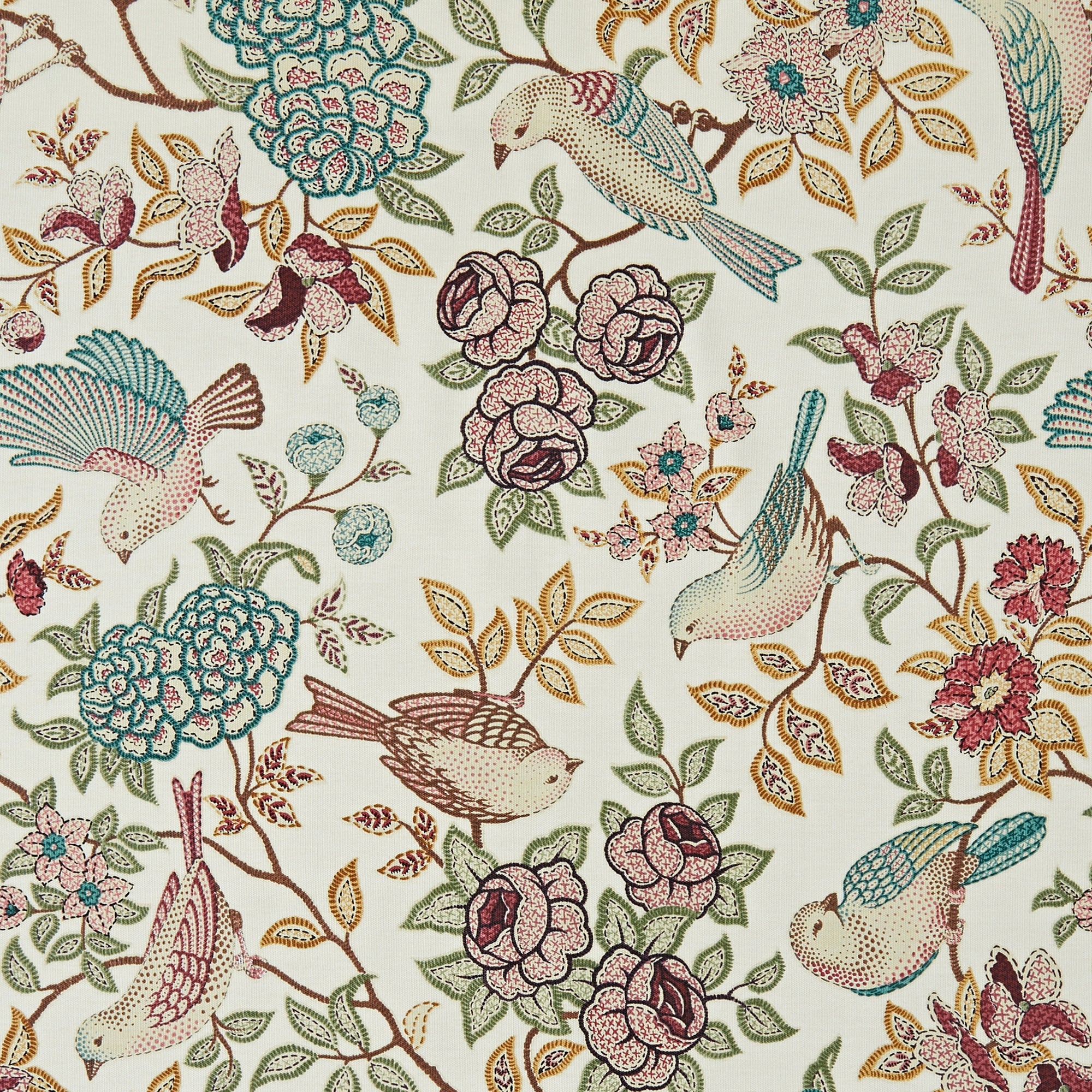 Apsley Made to Measure Curtains Apsley Fern