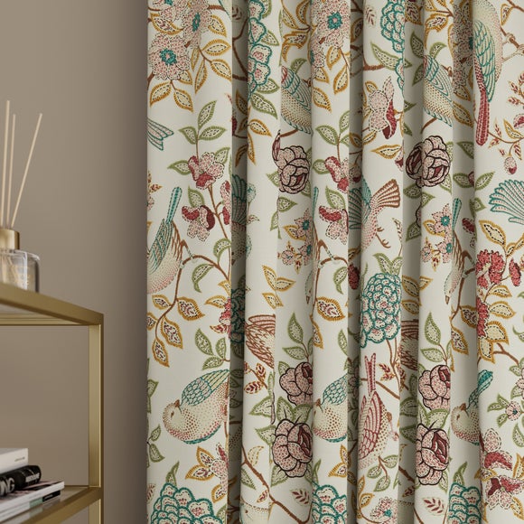 Apsley Made to Measure Curtains Apsley Fern