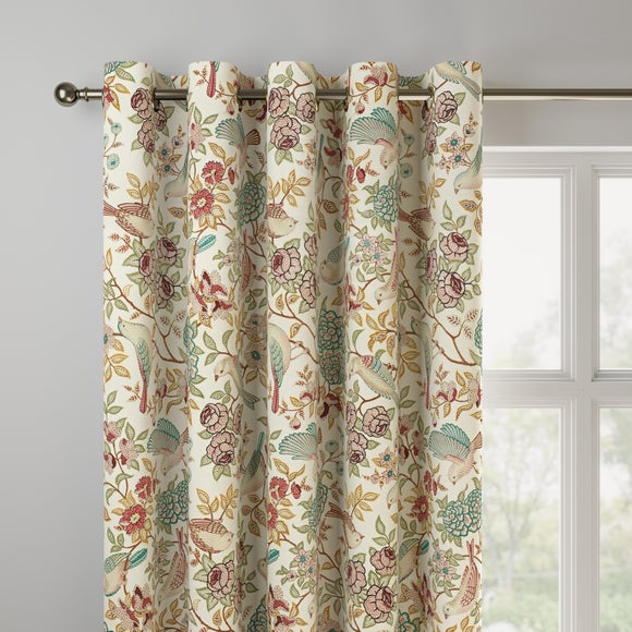 Apsley Made to Measure Curtains Apsley Fern