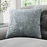 Meadow Made to Order Cushion Cover Meadow Denim
