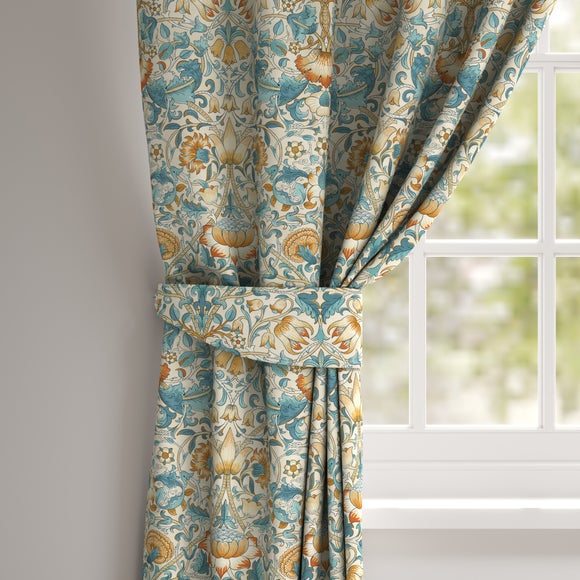 William Morris At Home Lodden Made To Order Curtain Tieback