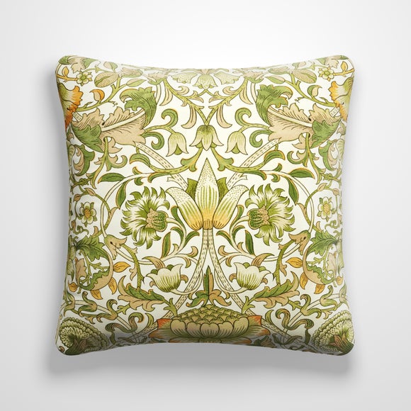 William Morris At Home Lodden Made To Order Cushion Cover Lodden Aloe