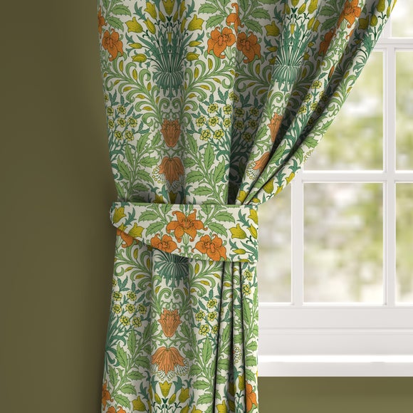 Click to view product details and reviews for William Morris At Home Garden Made To Order Curtain Tieback.