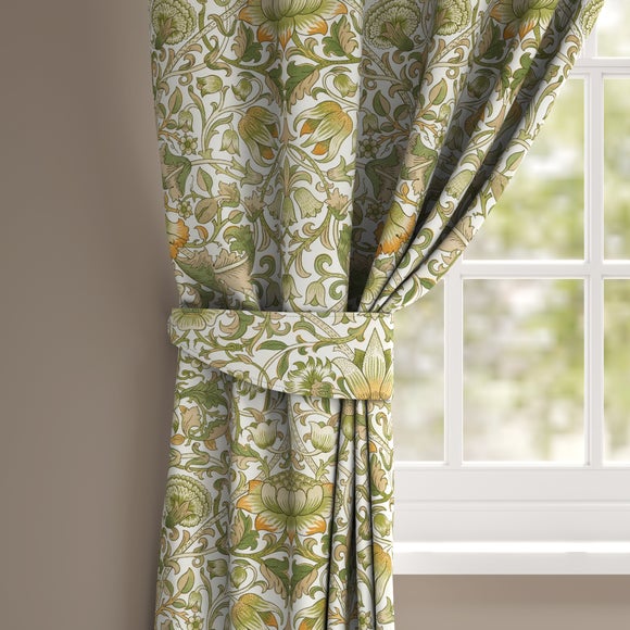 William Morris At Home Lodden Made To Order Curtain Tieback