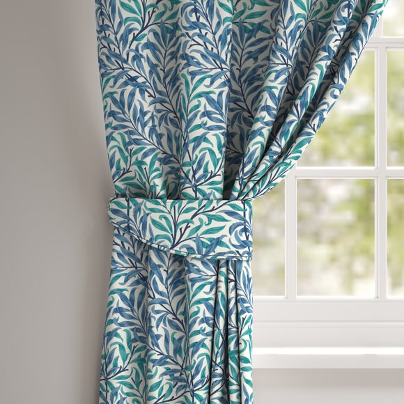 William Morris At Home Willow Bough Made To Order Curtain Tieback