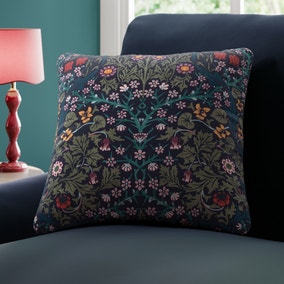 William Morris At Home Blackthorn Made to Order Cushion Cover