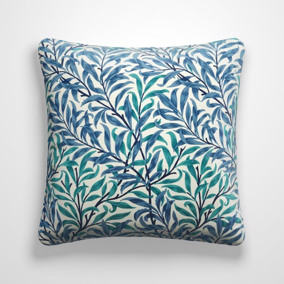 William Morris At Home Willow Bough Made To Order Cushion Cover Willow Bough Ink