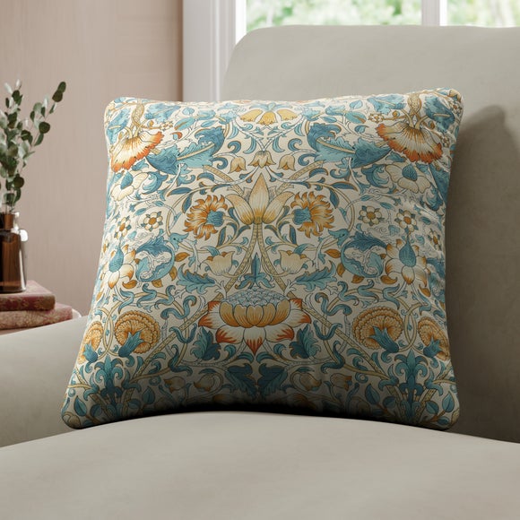 William Morris At Home Lodden Made To Order Cushion Cover