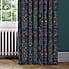 William Morris At Home Blackthorn Made to Measure Curtains Blackthorn Dewberry