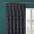 William Morris At Home Blackthorn Made to Measure Curtains Blackthorn Dewberry