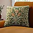 William Morris At Home Woodland Weeds Made To Order Cushion Cover Woodland Weeds Fennel