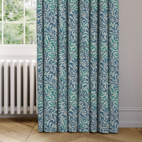 William Morris At Home Willow Bough Made to Measure Curtains