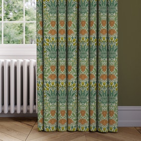 William Morris At Home Garden Made to Measure Curtains