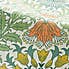 William Morris At Home Garden Made to Measure Curtains Garden Kiwi