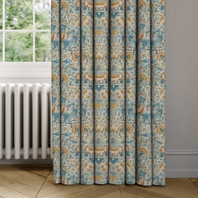 William Morris At Home Lodden Made to Measure Curtains
