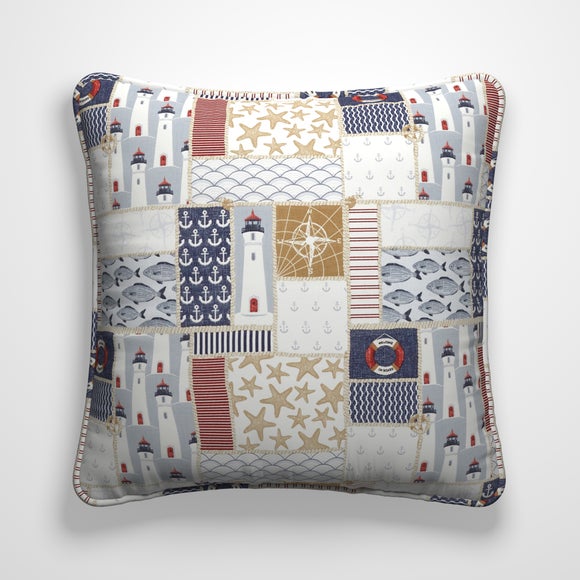 Coast Made to Order Cushion Cover Coast Blue