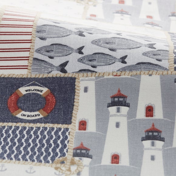Coast Made to Order Cushion Cover Coast Blue