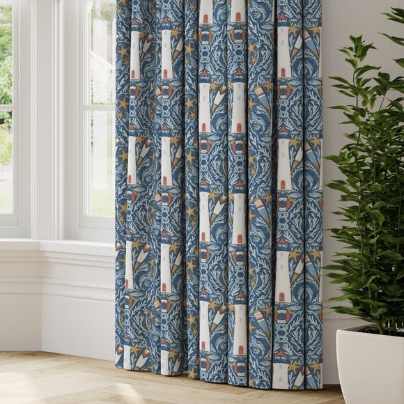 Pendeen Made to Measure Curtains