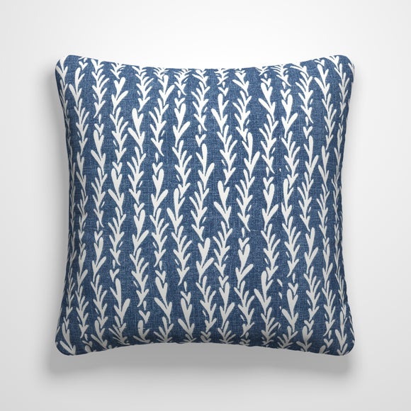 Tide Made to Order Cushion Cover Tide Indigo