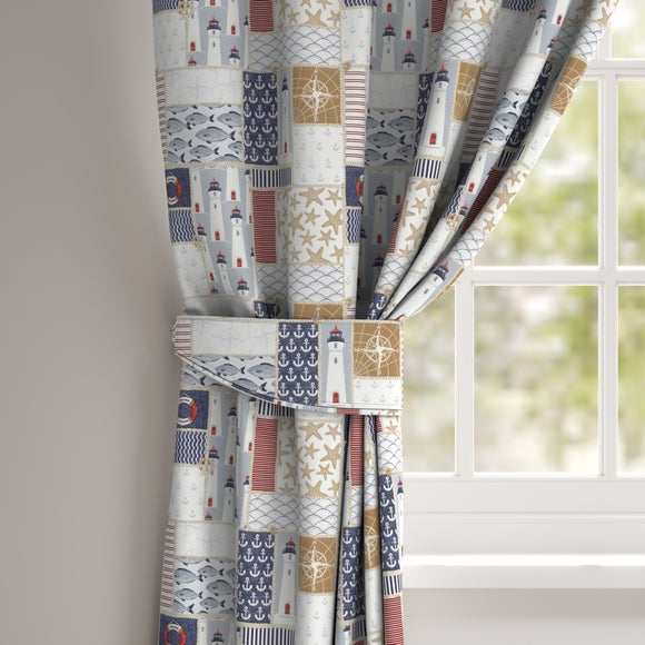 Coast Made to Order Tieback