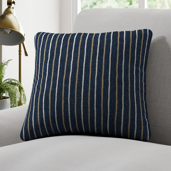 Cromer Stripe Made To Order Cushion Cover