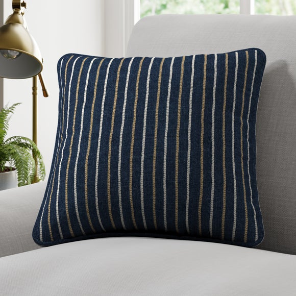 Cromer Stripe Made To Order Cushion Cover