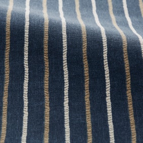 Cromer Stripe Made to Measure Fabric By The Metre
