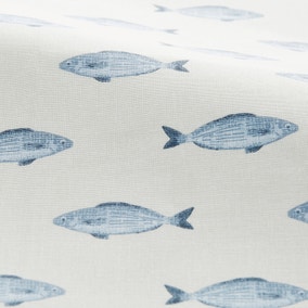 Pesce Made to Measure Fabric By The Metre