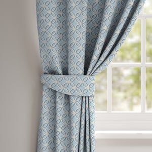 Halyard Made To Order Curtain Tieback