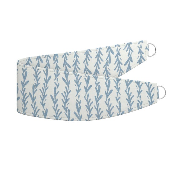 Tide Made to Order Tieback Tide Blue