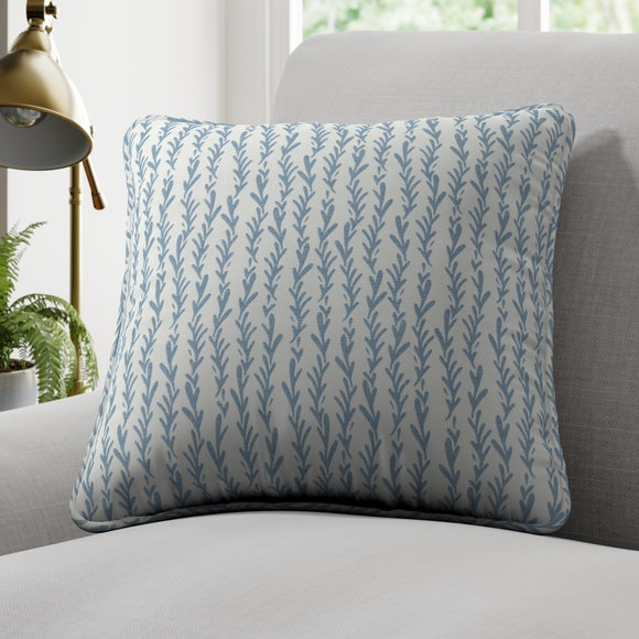 Tide Made to Order Cushion Cover Tide Blue