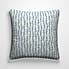 Tide Made to Order Cushion Cover Tide Blue