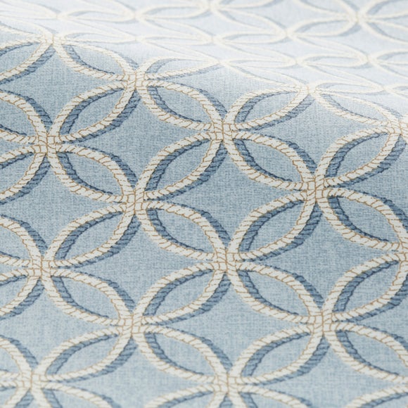 Halyard Made to Measure Roman Blinds Halyard Blue