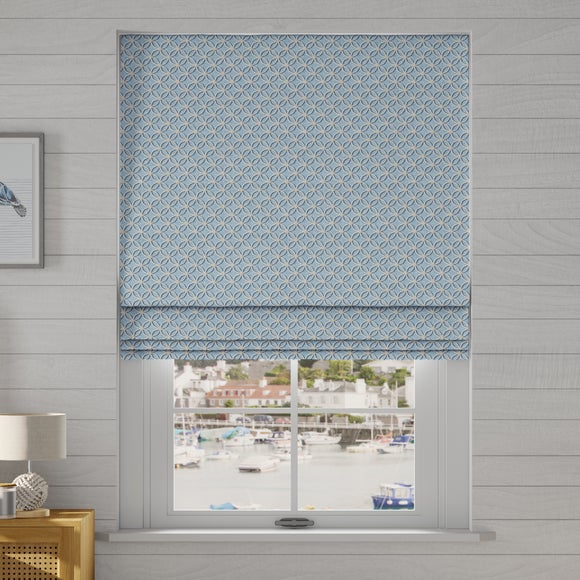 Dunelm roman blinds discount