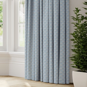 Halyard Made to Measure Curtains