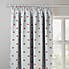 Rockpool Made to Measure Curtains Rockpool Red