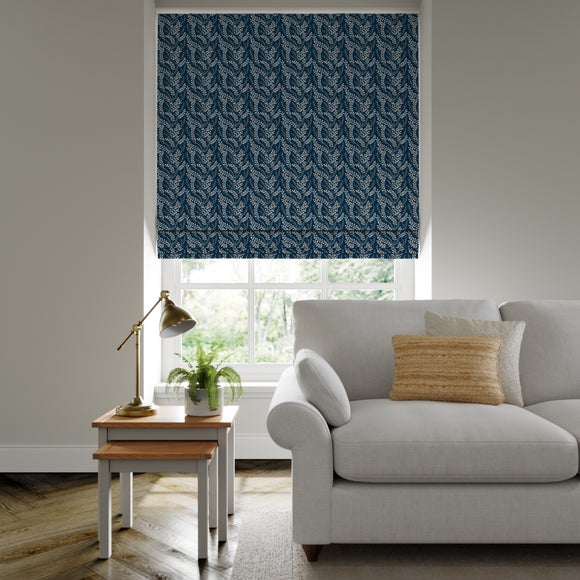 View Shimla Made To Measure Roman Blind View Shimla Made To Measure Roman Blind