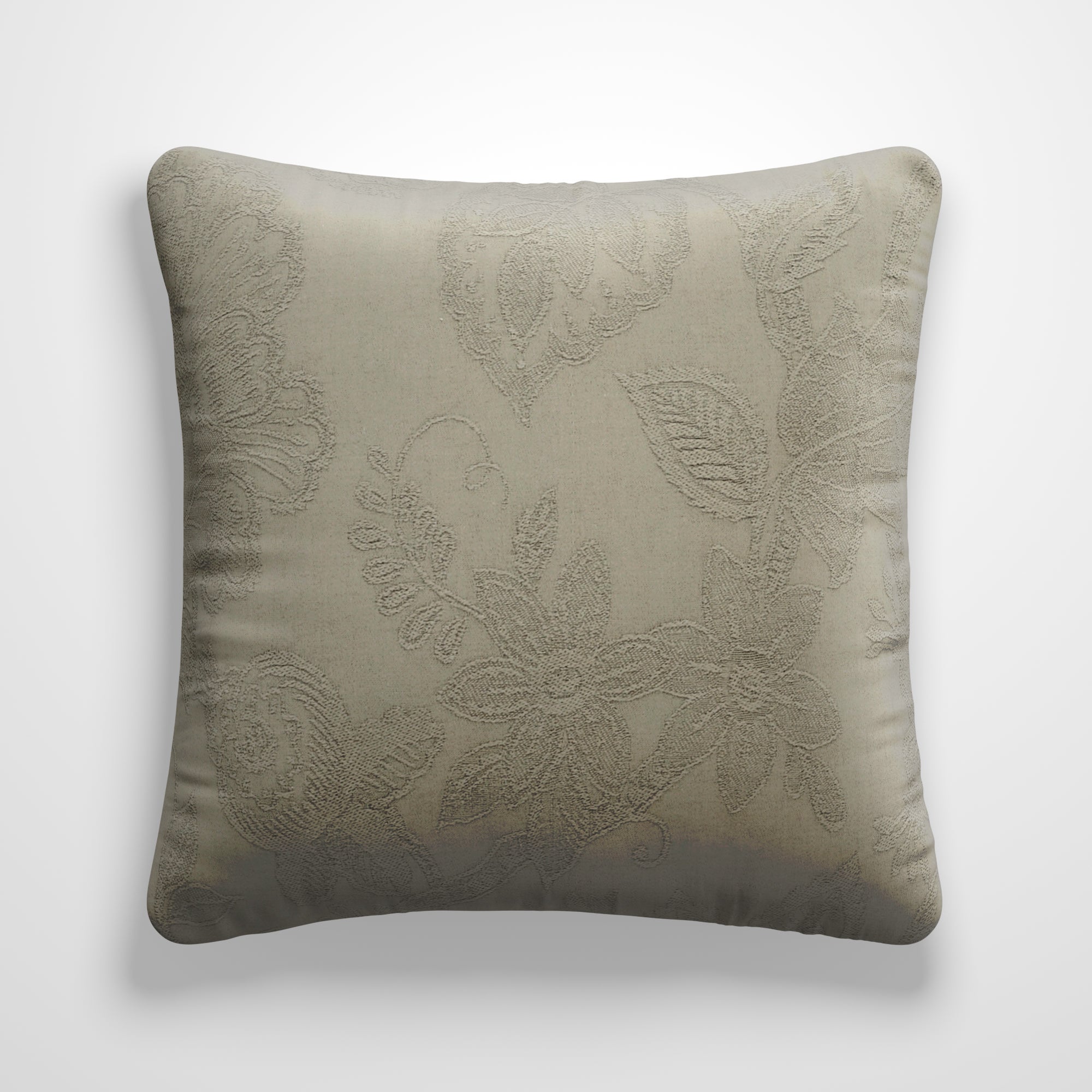 Salamanca Made to Order Cushion Cover Salamanca Taupe