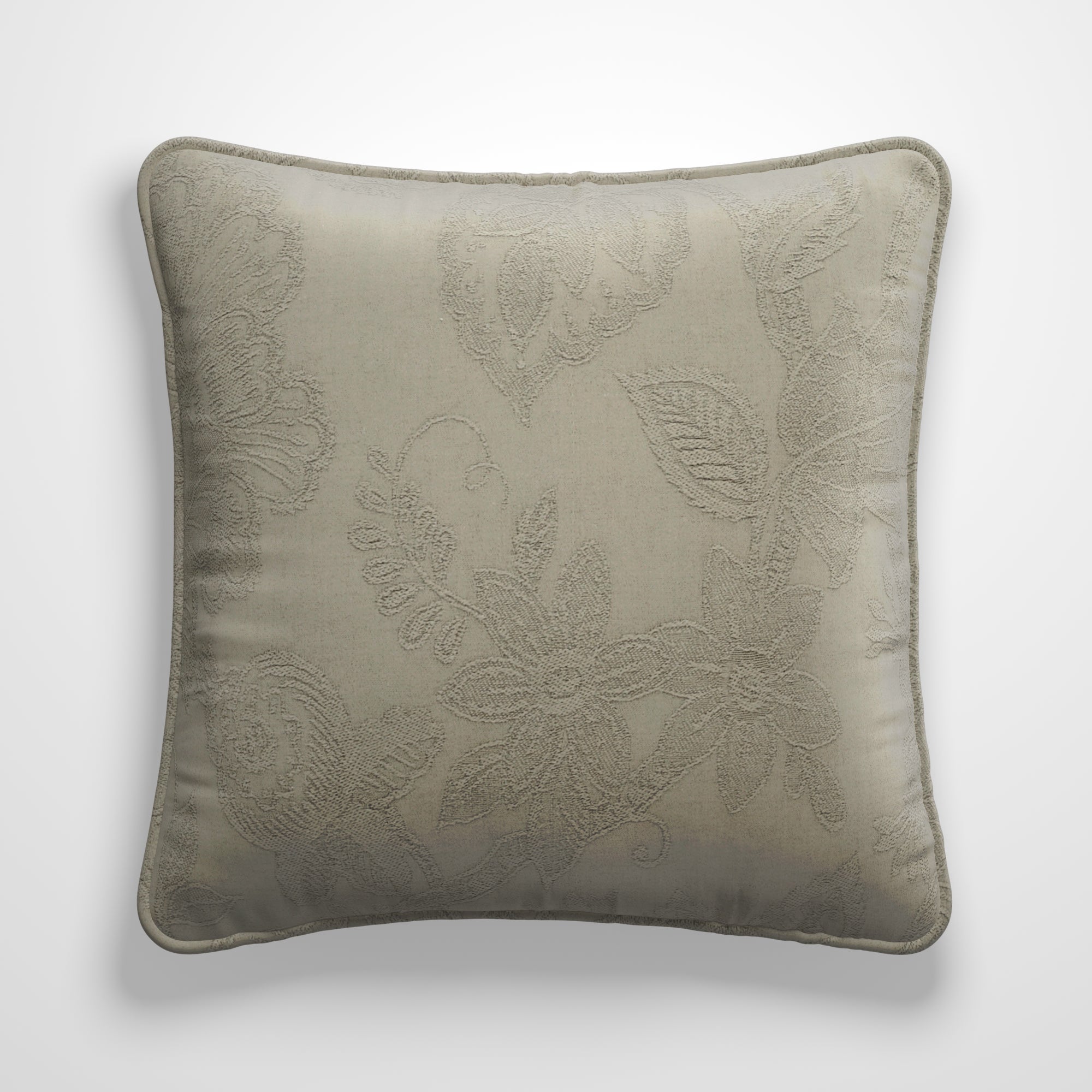 Salamanca Made to Order Cushion Cover Salamanca Taupe