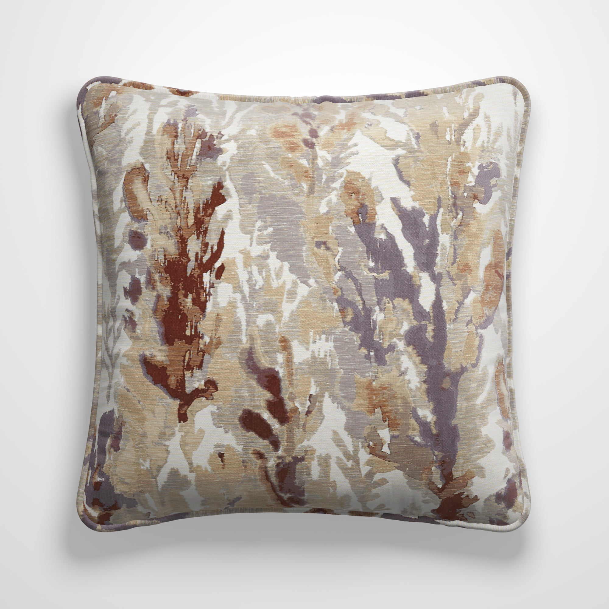 Lingdale Made to Order Cushion Cover Lingdale Lilac