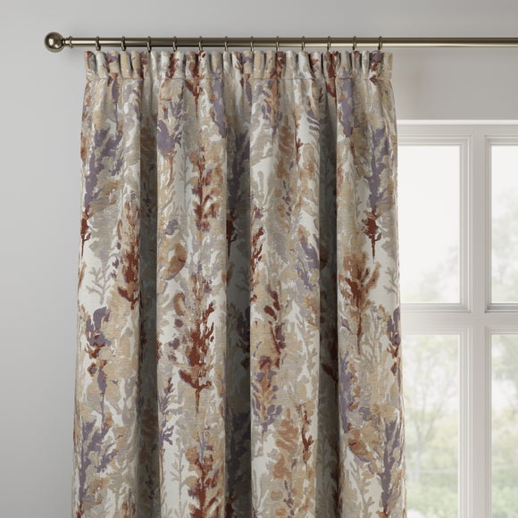 Lingdale Made to Measure Curtains Lingdale Lilac
