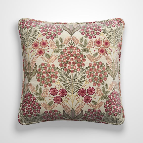 Wilmington Made to Order Cushion Cover Wilmington Raspberry