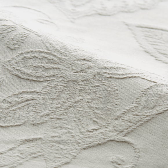 Salamanca Made to Measure Roman Blind Salamanca Linen